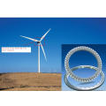 Rolamentos de anel giratório para a turbina de vento (HD12098)
